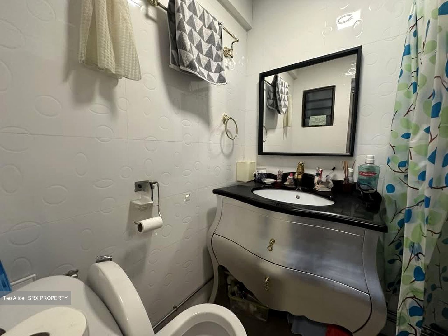 Novena Hill (D11), Apartment #570658791